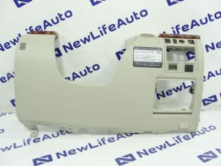 Консоль под рулевой колонкой Subaru Legacy 2011