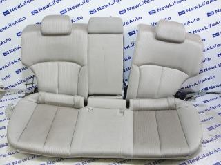 Сидение заднее Subaru Legacy 2011 контрактная Сидение заднее Subaru Legacy 2011
