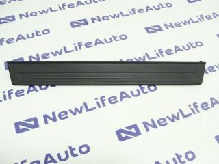 Порожек пластиковый передний правый Subaru Legacy 2011