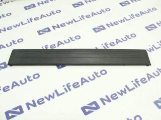 Порожек пластиковый передний левый Subaru Legacy 2011