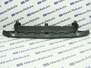 Защита бампера передняя Subaru Legacy 2011