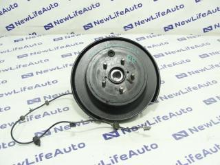 Ступица задняя правая Subaru Legacy 2011 контрактная Ступица задняя правая Subaru Legacy 2011