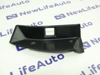 Накладка на стоп правая Subaru Legacy 2011