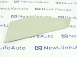 Консоль между сидений правый Subaru Legacy 2011