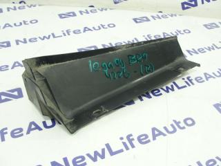 Накладка на бампер задняя правая Subaru Legacy 2011