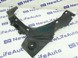 Защита топливного бака левая Subaru Legacy 2011