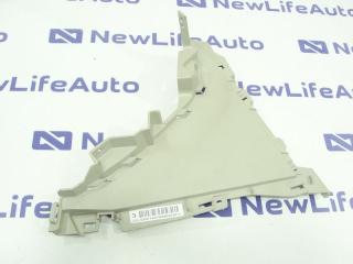 Консоль между сидений левый Subaru Legacy 2011