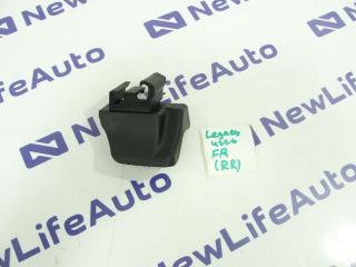 Запчасть заглушка крепления сиденья передняя правая Subaru Legacy 2011