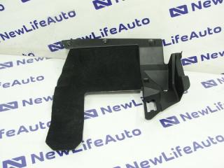 Консоль торпеды правый Subaru Legacy 2011 контрактная Консоль торпеды правый Subaru Legacy 2011