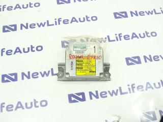 Блок управления airbag Toyota Raum контрактная Блок управления airbag Toyota Raum