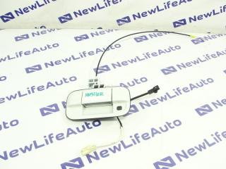 Ручка двери багажника Suzuki Hustler