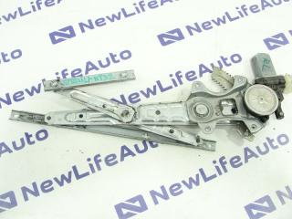 Стеклоподъемник задний левый Nissan X-Trail контрактная Стеклоподъемник задний левый Nissan X-Trail