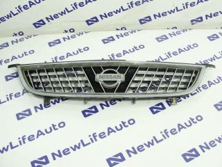 Решетка радиатора Nissan Sunny