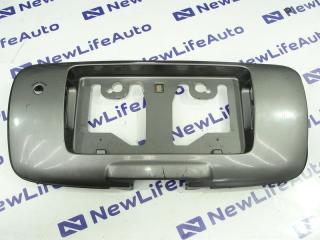 Накладка двери багажника Nissan Terrano Regulus