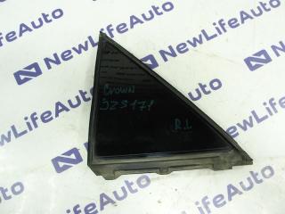 Форточка двери задняя левая Toyota Crown