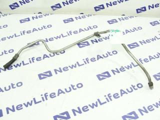 Трубка турбины Porsche Cayenne 2003 Б/У Трубка турбины Porsche Cayenne 2003