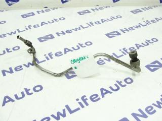 Трубка турбины Porsche Cayenne 2003 Б/У Трубка турбины Porsche Cayenne 2003