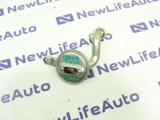 Маслоприёмник Nissan Teana