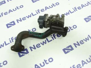 Клапан egr Mitsubishi Pajero IO