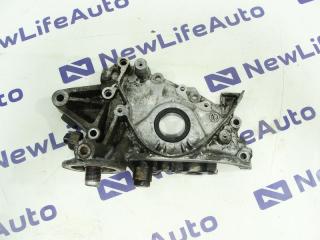 Насос масляный Mitsubishi Pajero IO Б/У Насос масляный Mitsubishi Pajero IO