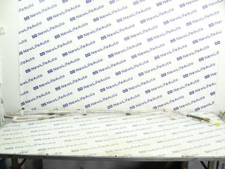 Airbag крыши левый Porsche Cayenne 2003