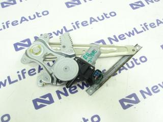 Стеклоподъемник задний правый Nissan Juke Б/У Стеклоподъемник задний правый Nissan Juke