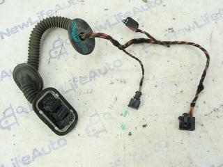 Запчасть проводка двери передняя левая Porsche Cayenne 2003