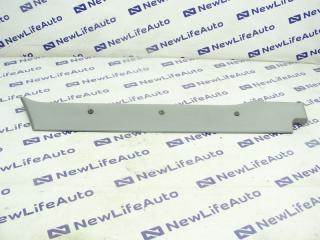 Накладка на дверь задняя левая Toyota Town Ace 1995 Б/У Накладка на дверь задняя левая Toyota Town Ace 1995