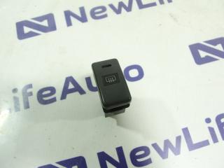 Кнопка обогрева заднего стекла Toyota Town Ace 1995