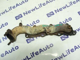 Коллектор выпускной правый Mitsubishi Delica