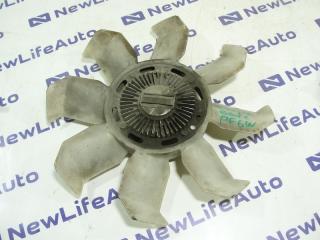 Вискомуфта Mitsubishi Delica