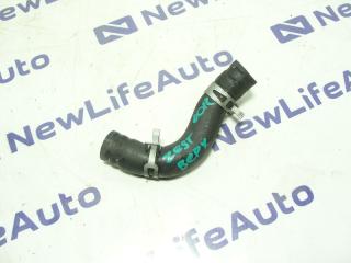 Патрубок радиатора верхний Honda Zest 2011