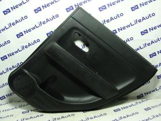 Обшивка дверей задняя правая Honda Zest 2011