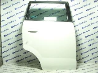 Дверь задняя правая Honda Zest 2011 контрактная Дверь задняя правая Honda Zest 2011