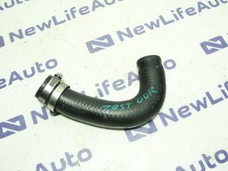 Патрубок турбины Honda Zest 2011 контрактная Патрубок турбины Honda Zest 2011