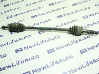 Привод задний левый Honda Zest 2011