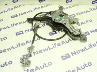 Педаль стояночного тормоза Honda Zest 2011 контрактная Педаль стояночного тормоза Honda Zest 2011