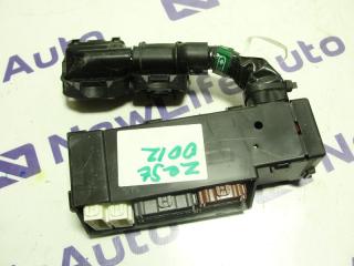 Проводка Honda Zest 2011