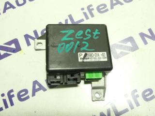 Блок управления рулевой рейкой Honda Zest 2011