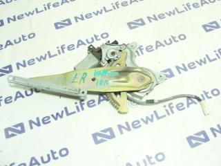 Стеклоподъемник задний левый Toyota Harrier Б/У Стеклоподъемник задний левый Toyota Harrier