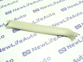 Накладка двери багажника правая Toyota Harrier