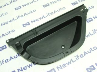 Ящик в багажник правый Toyota Harrier Б/У Ящик в багажник правый Toyota Harrier