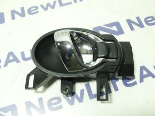 Ручка двери внутренняя передняя правая Nissan Note