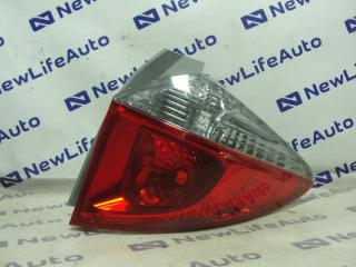 Стоп-сигнал Toyota Ractis