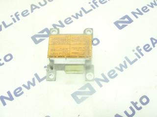 Блок управления airbag Nissan Elgrand контрактная Блок управления airbag Nissan Elgrand