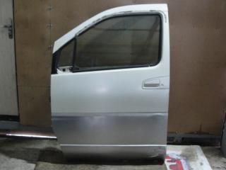 Дверь передняя левая Nissan Elgrand Б/У Дверь передняя левая Nissan Elgrand