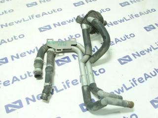 Шланги печки Nissan Elgrand