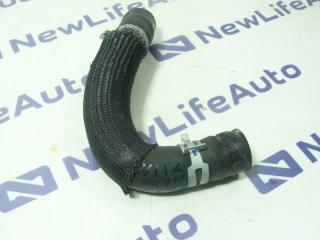 Патрубок радиатора верхний Toyota Vitz