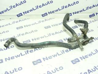 Шланги печки Nissan Elgrand