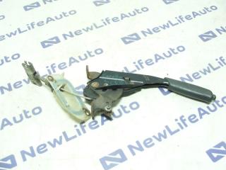 Ручка ручного тормоза Toyota Corolla Б/У Ручка ручного тормоза Toyota Corolla